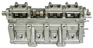 Головка блока ВАЗ-21083 (Инж.8 кл,распредвал 2110,под датчик)СБ