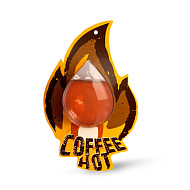 Ароматизатор AVS Fire Fresh "Coffe Hot"