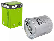 Фильтр топливный MB Sprinter/Vito/W168/Vaneo 1.7CDi 98> Filtron