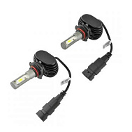 Лампа 12V LED Omegalight ULTRA HB3 2500lm (2шт)