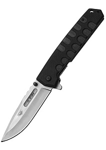 Нож 323-180401 Т-34 сталь AUS8