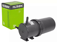 Фильтр топливный VW Amarok/Crafter 11> Filtron