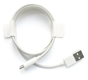 Кабель ZMI AL701 USB/Type-C 100cm white