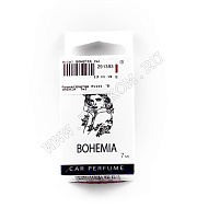 Ароматизатор Aviel "BOHEMIA" 7ml