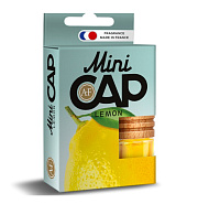 Ароматизатор AURA FRESH MINI CAP 4ml Lemon