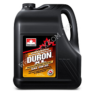 Масло моторное PETRO-CANADA Duron Sinthetic 0W30 4л