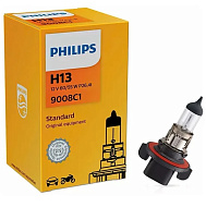 Лампа H13 55W PHILIPS