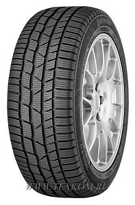 Шина Continintal WikingContact 7 FR XL 215/65 R17 103T