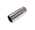 Головка торцевая 25 1/2" 12гр 76мм JTC