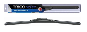 Щетка стеклоочистителя NeoForm (530mm) бескаркасная Trico