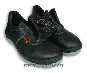 Ботинки "Легион", ПУ р.43 /72919/