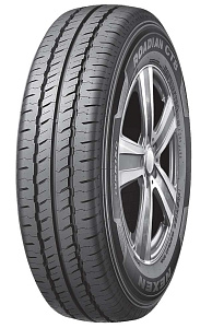 Шина NEXEN Roadian CT8 215/70 R15 LT/C 109/107S