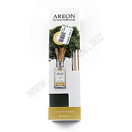 Ароматизатор AREON HOME Sticks (sunny home)