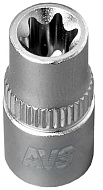 Головка торцевая TORX 1/2''DR (Е11) AVS HT1211