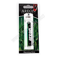 Ароматизатор AREON PERFUME 35ml (morning dew)
