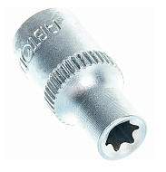 Головка торцевая TORX E6" 1/4" АвтоДело 39306