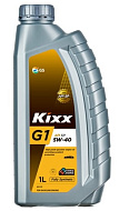 Масло моторное KIXX G1 SP 5W40 синт. 1л