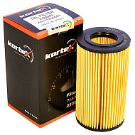 Фильтр масляный MB W202/W203/W210/W211/W220 2.4-6.0 96> Kortex