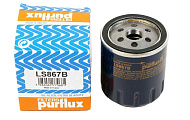Фильтр масляный Chevrolet Epica 2.0-2.5 06> Purflux
