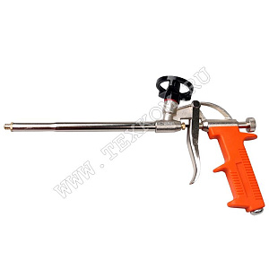 Пистолет для монтажной пены MJ07 (1/20) "PARK"