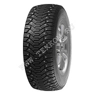 Шина TUNGA NORDWAY 185/65 R15 88Q шипы