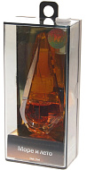 Ароматизатор VON-145 "ONE" (море и лето) на дефлектор, жидкостной 7мл FKVJP /1/20/80