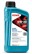 Масло моторное ROWE HIGHTEC RS DLS 5W30 1л синт.