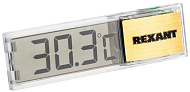 Термометр электронный автмобильный RX-509 REXANT