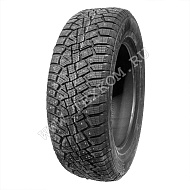 Шина Continental ContiIceContact 2 KD 225/50R17 98T шипы