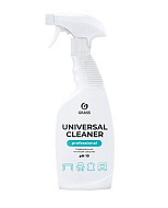 Средство универсальное чистящее"UNIVERSAL CLEANER PROFESSIONAL" 600мл GraSS