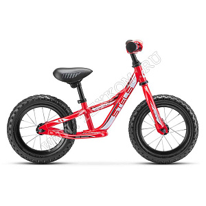 Велосипед 12" STELS Powerkid (Boy) красный