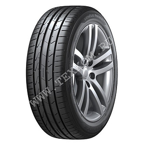 Шина HANKOOK Ventus Prime3 K125 235/50 R17 96W