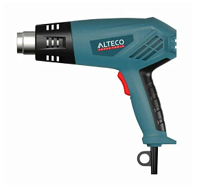 Фен технический ALTECO HG 0606 2000Вт 550С