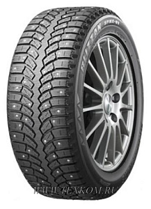 Шина BRIDGESTONE Blizzak Spike-01 195/55 R15 85T шип