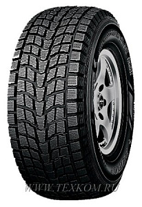 Шина DUNLOP Grandtrek SJ6 225/65 R17 101Q