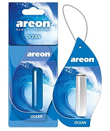 Ароматизатор AREON LIQUID 5ml (ocean)