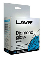 Полироль фар алмазный LAVR 20мл