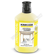 Жидкость универсальная KARCHER RM 626 1л
