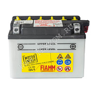 Аккумуляторная батарея FIAMM FB4L-B 4Ач 120х70х92
