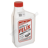 Жидкость гидроусилителя FELIX 0,5л