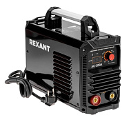 Сварочный аппарат инверторный REXANT АС-200А