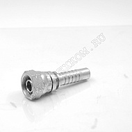 Фитинг DKOL(Г) конус 24° 3/8" (M16x1,5)