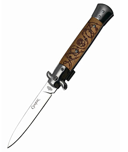 Нож B 194-34 Сумрак