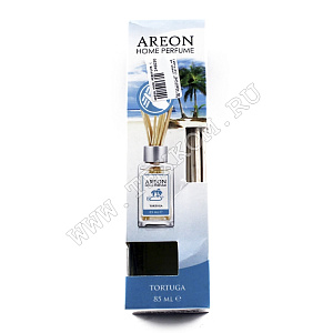 Ароматизатор AREON HOME PERFFUME (tortuga)