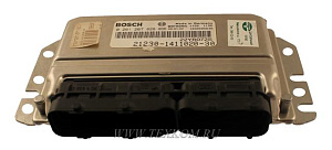 Контроллер ВАЗ-2123 ( 0 261 201 767 ) Bosch