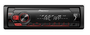 Автомагнитола PIONEER MVH-S125UI