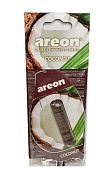 Ароматизатор AREON LIQUID 5ml (coconut)