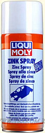 Грунт LIQUI MOLY цинковый 0,4л