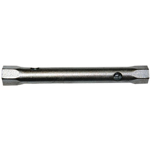 Ключ трубка 12х13 мм торцевой MATRIX