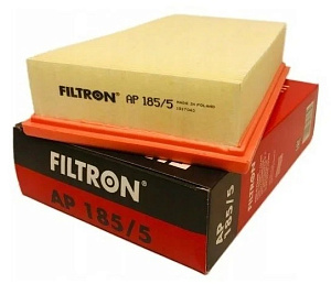 Фильтр воздушный Nissan Qashqai 1.6I/2.0DCI/2.0I 07> Filtron